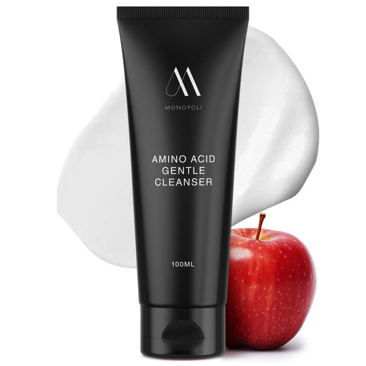 Amino Acid Gentle Cleanser