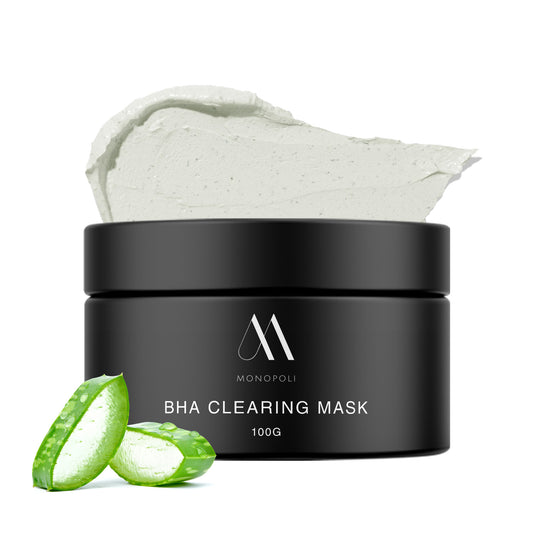 BHA Clearing Mask