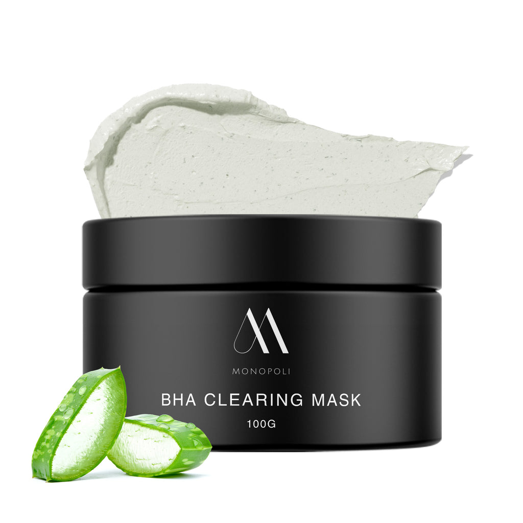 BHA Clearing Mask