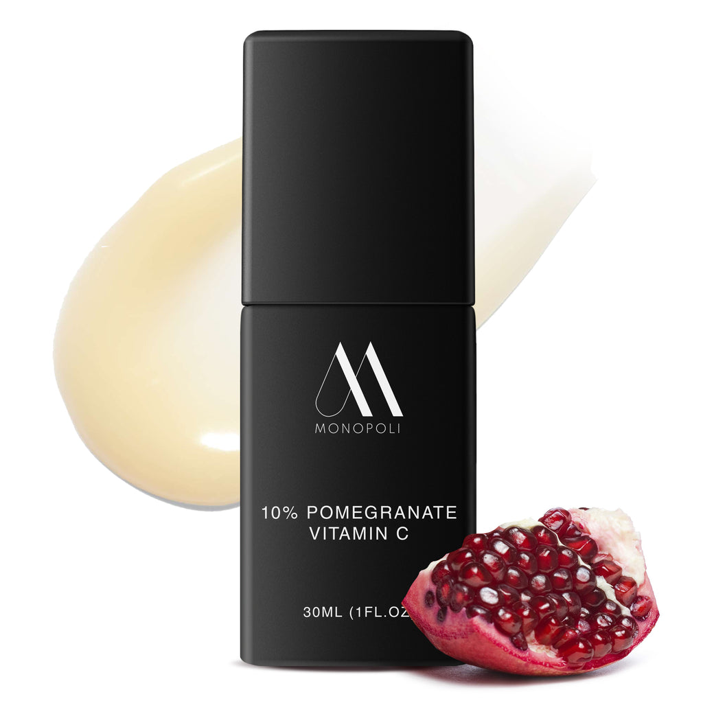 10% Pomegranate Vitamin C