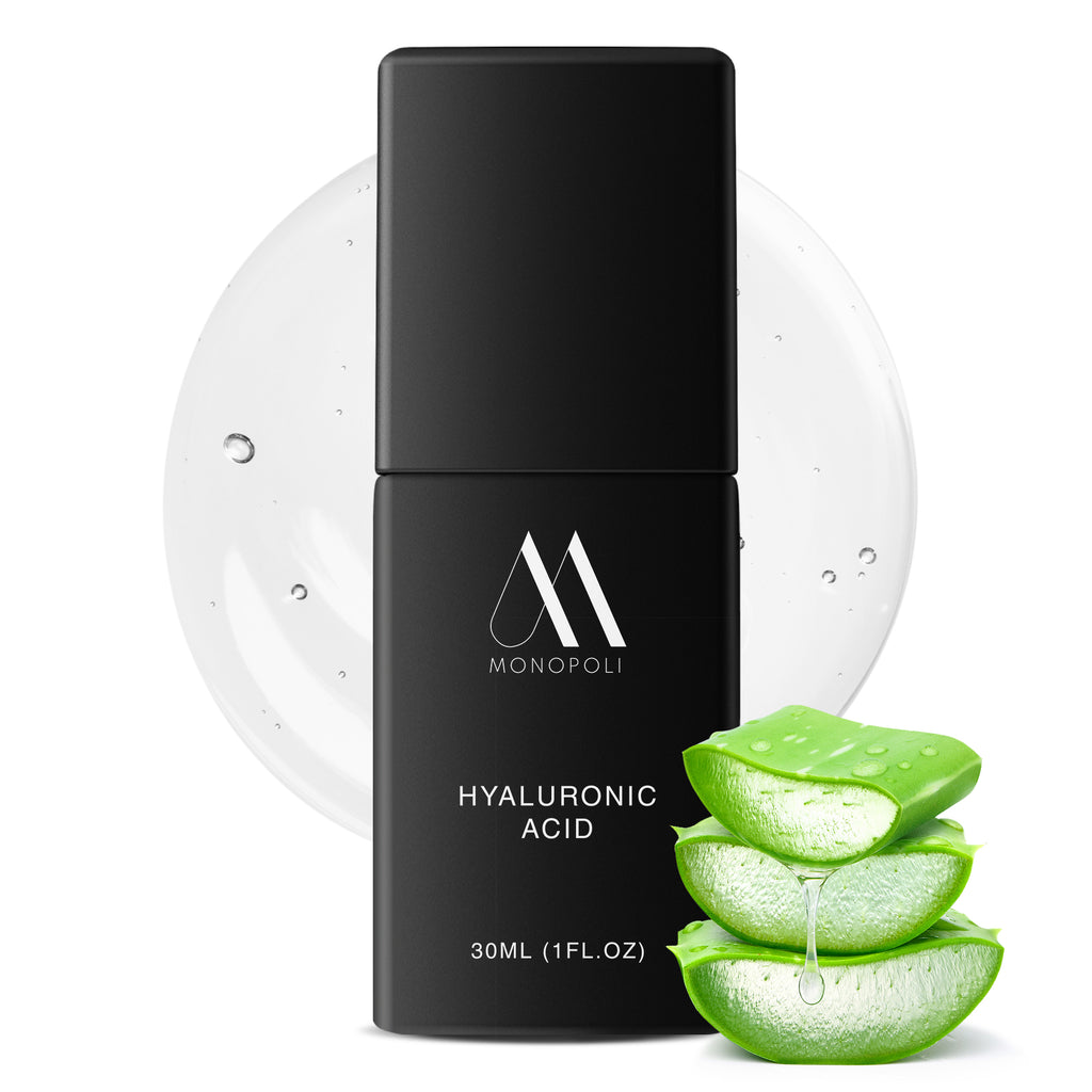 Hyaluronic Acid Serum