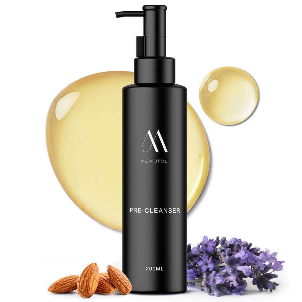 Pre-Cleanser