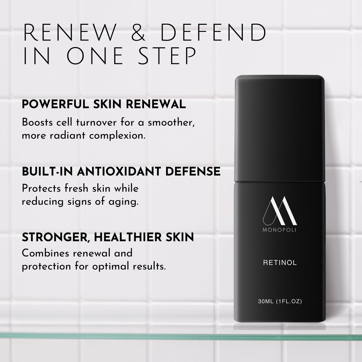 Retinol Serum