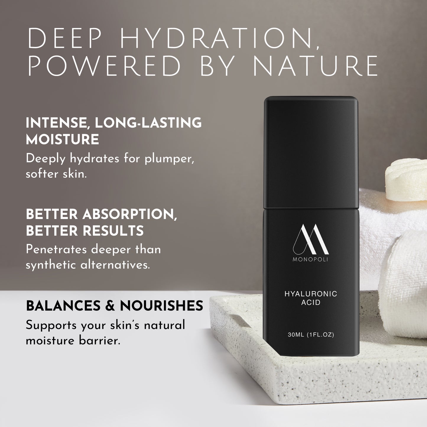 Hyaluronic Acid Serum
