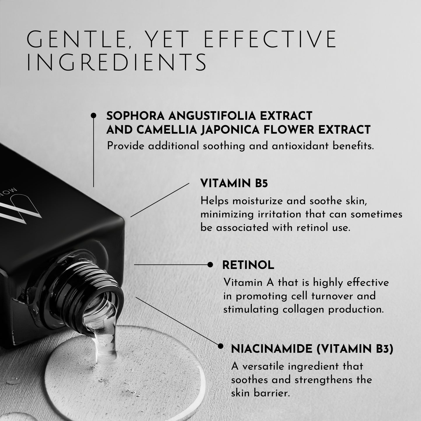 Retinol Serum