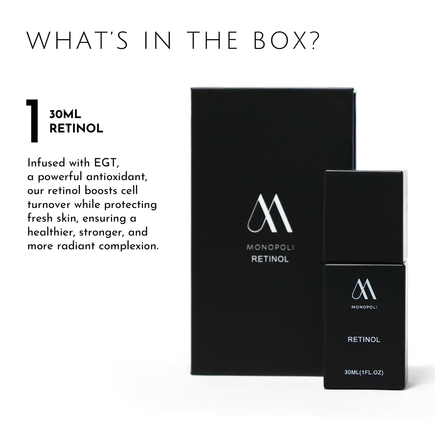 Retinol Serum
