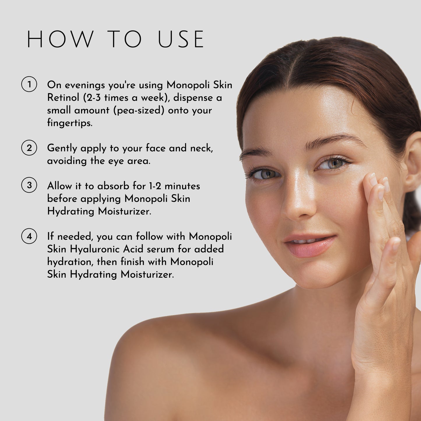 Retinol Serum