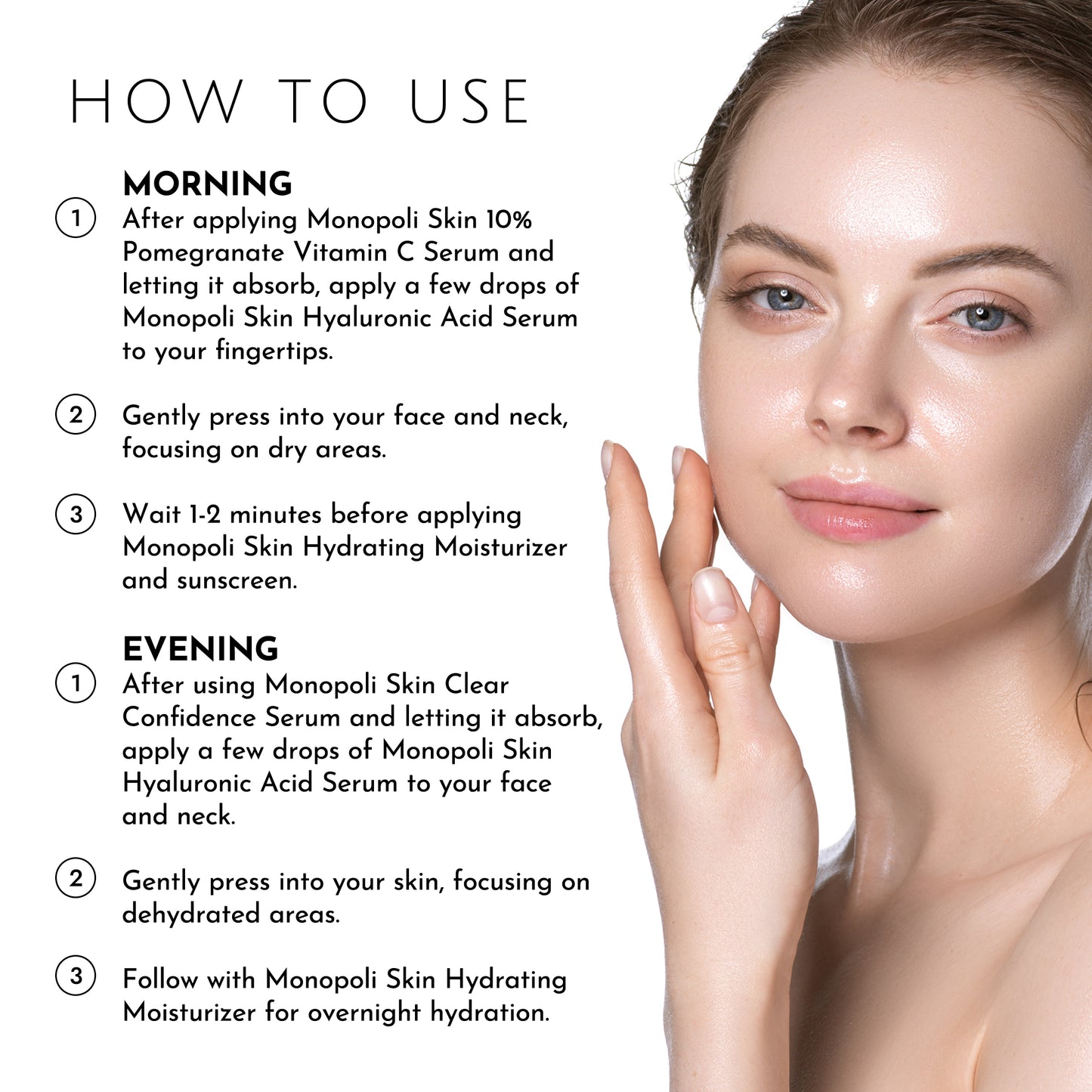 Hyaluronic Acid Serum