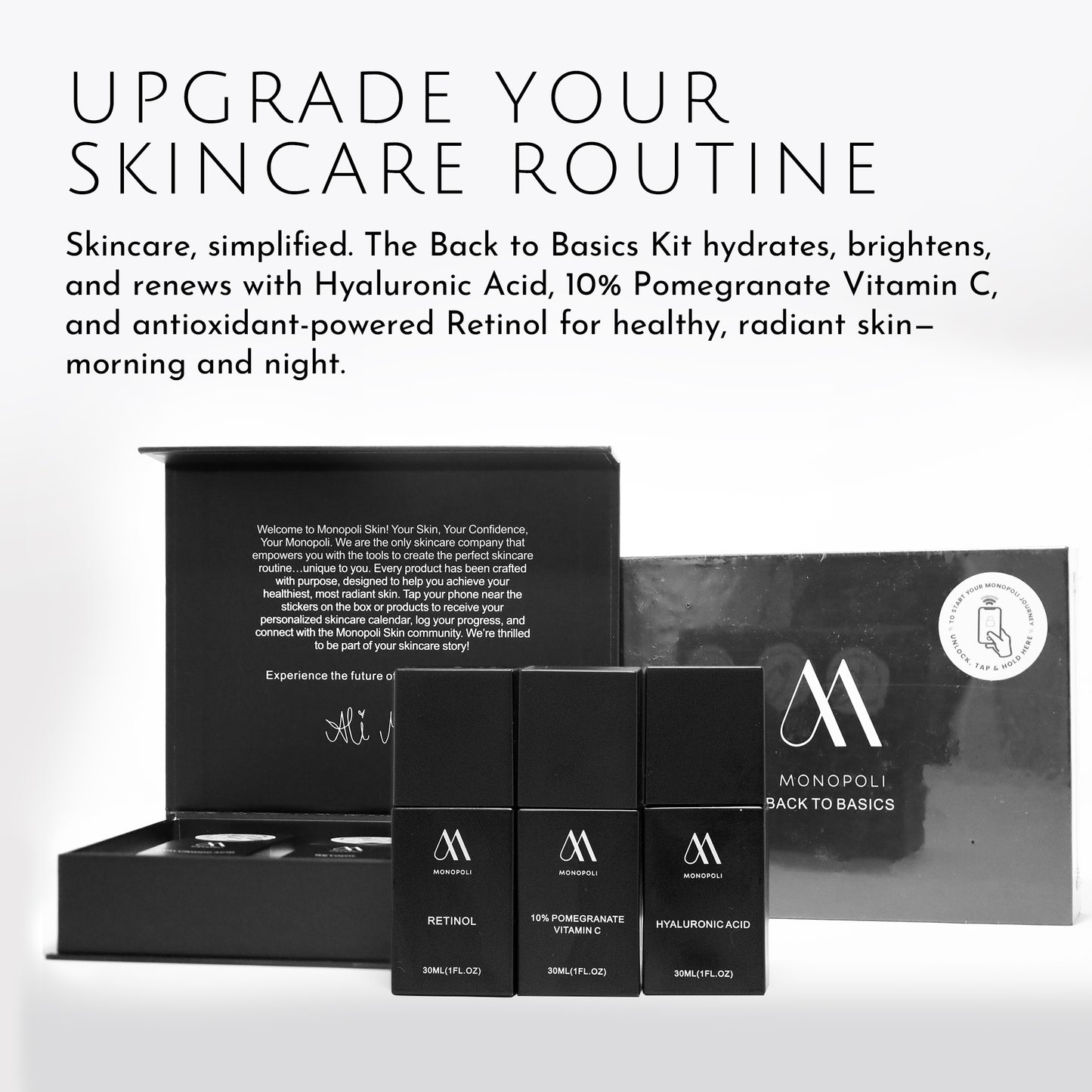 Retinol Serum